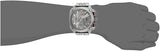  Shop Authentic Diesel BAMF Chronograph Gray Dial Gray Steel Strap Watch For Men - DZ7344 - Luxxuri