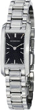  Shop Authentic Burberry Heritage Black Dial Silver Stainless Steel Strap Watch for Women - BU9501 - Luxxuri