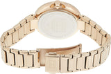  Shop Authentic Tommy Hilfiger Angela Quartz White Dial Rose Gold Steel Strap Watch for Women - 1782124 - Luxxuri