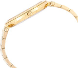  Shop Authentic Michael Kors Darci Gold Dial Gold Stainless Steel Strap Watch for Women - MK3216 - Luxxuri