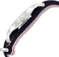  Shop Authentic Daniel Wellington Classic Canterbury White Dial Two Tone NATO Strap Watch For Women - DW00100051 - Luxxuri