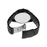  Shop Authentic Fossil Brox Multifunction Maroon Dial Black Steel Strap Watch for Women - BQ2803 - Luxxuri