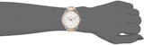  Shop Authentic Fossil Tailor White Dial Two Tone Steel Strap Watch for Women - ES4396 - Luxxuri