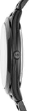  Shop Authentic Michael Kors Slim Runway Black Dial Black Steel Strap Watch for Men - MK8507 - Luxxuri