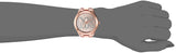  Shop Authentic Michael Kors Slim Runway Rose Gold Dial Rose Gold Steel Strap Watch for Women - MK3591 - Luxxuri