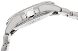  Shop Authentic Citizen Eco Drive Urban Black Dial Silver Stainless Steel Watch For Men - AW0020-59EB - Luxxuri