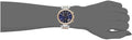  Shop Authentic Michael Kors Parker Blue Dial Two Tone Steel Strap Watch for Women - MK6141 - Luxxuri
