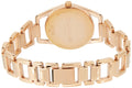  Shop Authentic Calvin Klein Dainty White Dial Rose Gold Steel Strap Watch for Women - K7L23646 - Luxxuri