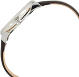  Shop Authentic Tommy Hilfiger Cooper Blue Dial Brown Leather Strap Watch for Men - 1791508 - Luxxuri