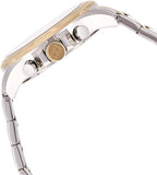  Shop Authentic Tommy Hilfiger Hudson Chronograph White Dial Two Tone Steel Strap Watch For Men - 1791226 - Luxxuri