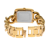  Shop Authentic Michael Kors Emery Three Hand Leopard Print Gold Dial Gold Steel Strap Watch For Women - MK7437 - Luxxuri