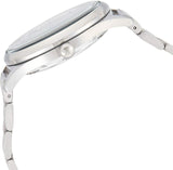  Shop Authentic Emporio Armani Meccanico Skeleton Silver Dial Silver Steel Strap Watch For Men - AR1945 - Luxxuri