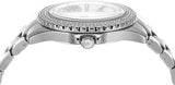  Shop Authentic Michael Kors Everest Three hand Silver Dial Silver Steel Strap Watch For Women - MK7403 - Luxxuri