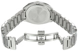  Shop Authentic Gucci GG2570 Diamonds Silver Dial Silver Steel Strap Watch For Women - YA142505 - Luxxuri