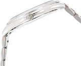  Shop Authentic Michael Kors Slim Runway Quartz Blue Dial Silver Steel Strap Watch For Women - MK3379 - Luxxuri