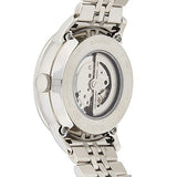  Shop Authentic Fossil Townsman Black Dial Silver Steel Strap Watch for Men - ME3107 - Luxxuri