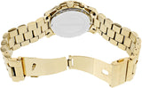  Shop Authentic Michael Kors Runway Gold Dial Gold Steel Strap Watch for Women - MK5826 - Luxxuri