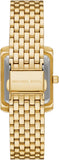  Shop Authentic Michael Kors Emery Pave Analog Green Dial Gold Steel Strap Watch for Women - MK4742 - Luxxuri