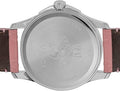  Shop Authentic Gucci G Timeless Quartz Candy Pink Dial Pink Leather Strap Watch For Women - YA1264030 - Luxxuri