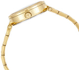  Shop Authentic Michael Kors Parker Gold Dial Gold Steel Strap Watch for Women - MK6469 - Luxxuri