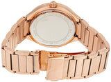  Shop Authentic Michael Kors Kerry Mother of Pearl Dial Rose Gold Steel Strap Watch for Women - MK3313 - Luxxuri