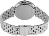  Shop Authentic Michael Kors Darci Quartz White Dial Silver Steel Strap Watch For Women - MK4516 - Luxxuri