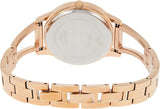  Shop Authentic Guess Lola Rose Gold Dial Rose Gold Steel Strap Watch For Women - W1145L4 - Luxxuri