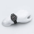  Shop Authentic Gucci Dive Quartz Black Dial Black Rubber Strap Watch For Men - YA136303 - Luxxuri