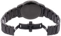  Shop Authentic Calvin Klein City Quartz Black Dial Black Steel Strap Watch for Men - K2G2G4B1 - Luxxuri