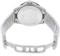  Shop Authentic Gucci G Timeless Sport White Dial Silver Steel Strap Watch For Men - YA126250 - Luxxuri