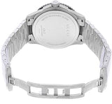  Shop Authentic Gucci G Timeless Sport White Dial Silver Steel Strap Watch For Men - YA126250 - Luxxuri