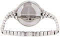  Shop Authentic Calvin Klein Lively Silver Dial Silver Steel Strap Watch for Women - K4U23126 - Luxxuri