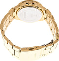  Shop Authentic Guess Mini Prism Diamonds White Dial Gold Steel Strap Watch for Women - W15072L1 - Luxxuri