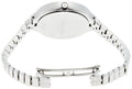  Shop Authentic Calvin Klein Lively Silver Dial Silver Steel Strap Watch for Women - K4U23126 - Luxxuri
