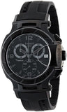  Shop Authentic Tissot T Race Chronograph Black Dial Black Rubber Strap Watch for Men - T048.417.37.057.00 - Luxxuri