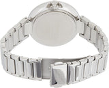  Shop Authentic Tommy Hilfiger Angela Blue Dial Silver Steel Strap Watch for Women - 1782126 - Luxxuri
