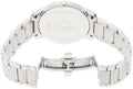  Shop Authentic Calvin Klein City Quartz White Dial Silver Steel Strap Watch for Men - K2G2G1Z6 - Luxxuri