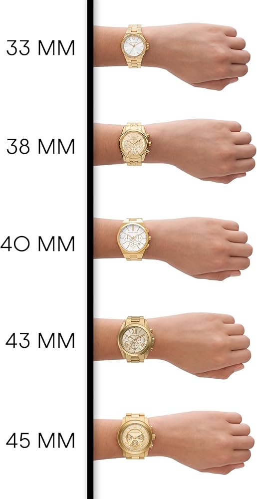  Shop Authentic Michael Kors Camille Analog Silver Dial Rose Gold Steel Strap Watch for Women - MK4810 - Luxxuri