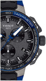  Shop Authentic Tissot T Race Cycling Black Dial Two Tone Rubber Strap Watch For Men - T111.417.37.441.06 - Luxxuri