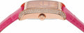  Shop Authentic Michael Kors Emery Quartz Diamonds Rose Gold Dial Pink Leather Strap Watch For Women - MK2984 - Luxxuri