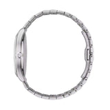 Shop Authentic Gucci G Timeless Silver Dial Silver Steel Strap Watch For Women - YA1264095 - Luxxuri