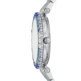  Shop Authentic Michael Kors Darci Quartz White Dial Silver Steel Strap Watch For Women - MK4516 - Luxxuri