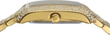  Shop Authentic Michael Kors Emery Pave Analog Green Dial Gold Steel Strap Watch for Women - MK4742 - Luxxuri