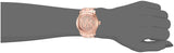  Shop Authentic Michael Kors Runway Rose Gold Dial Rose Gold Steel Strap Watch for Women - MK5661 - Luxxuri