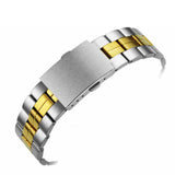  Shop Authentic Tissot T Classic PR100 White Dial Two Tone Steel Strap Watch For Women - T049.210.22.032.00 - Luxxuri