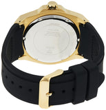  Shop Authentic Guess Legacy Black Dial Black Rubber Strap Watch for Men - W1049G5 - Luxxuri
