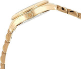  Shop Authentic Michael Kors Lexington Quartz Orange Dial Gold Steel Strap Watch For Women - MK3284 - Luxxuri