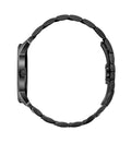  Shop Authentic Calvin Klein City Quartz Black Dial Black Steel Strap Watch for Men - K2G2G4B1 - Luxxuri