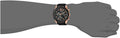  Shop Authentic Guess Caliber Chronograph Black Dial Black Rubber Strap Watch for Men  - W0864G2 - Luxxuri