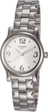  Shop Authentic Tissot Stylis-T Classic Silver Dial Watch For Women - T028.210.11.037.00 - Luxxuri